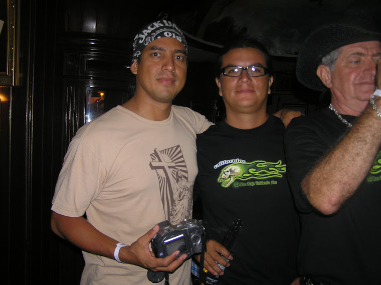 En Cabo