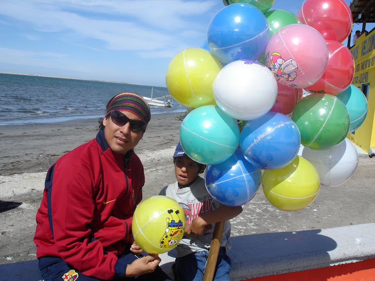 En las balles