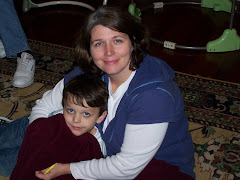 Thanksgiving 2008