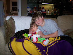 Christmas 2008