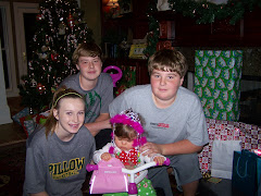 Christmas 2008