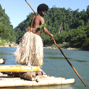 Preserving our Beautiful Fiji: Fijian Culture vs Change Preserving our Beautiful Fiji: Fijian Culture vs Change