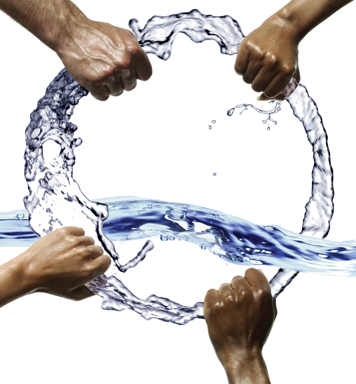 El agua y su importancia mundial | Fuentesdeciencia's Weblog