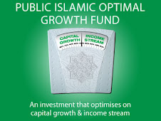 Public Islamic Growth Fund