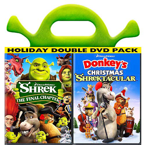 Labels: DVD, Walmart