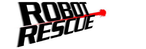 ROBOT RESCUE