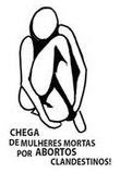 Chega De Mulheres Mortas