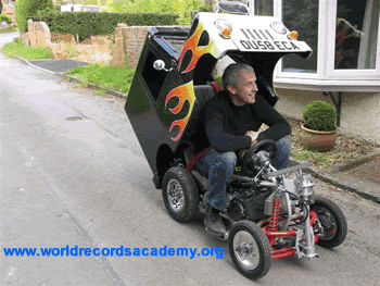 World Small Car