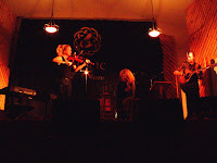 big pond crb copyright kerry dexter