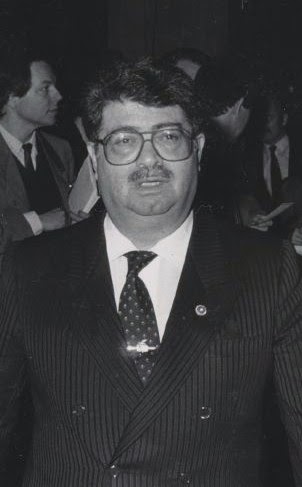 Turgut Özal