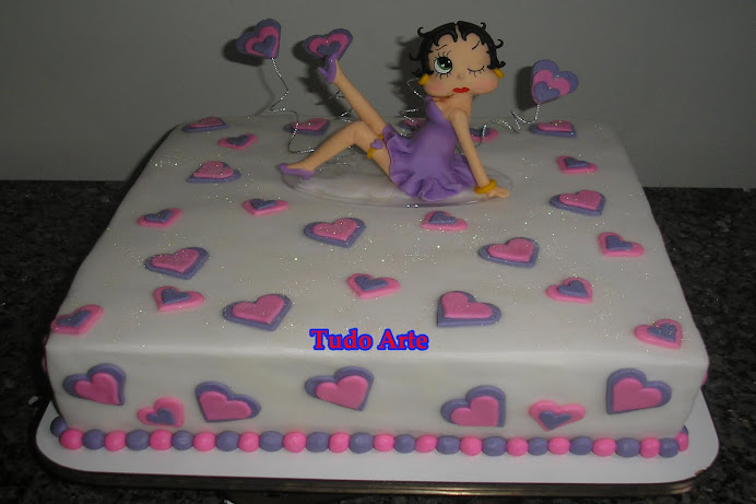 Betty Boop 1!!