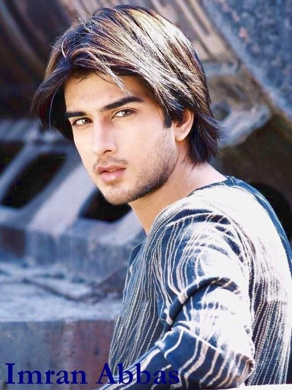 Muslim Male Celebrity Meet Pakistan Charming Prince Imran Abbas