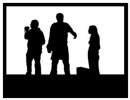 Restaurant Tourists