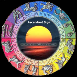 about Rising Signs.