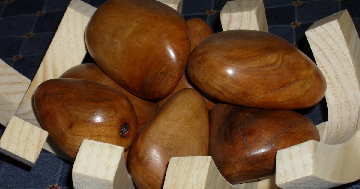 WordsNWood Things I have made, part 2 Wood rocks!