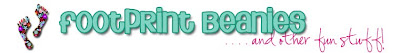 FootPrint Beanies!