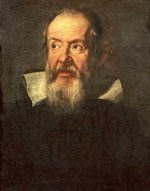 Galileo Galilei