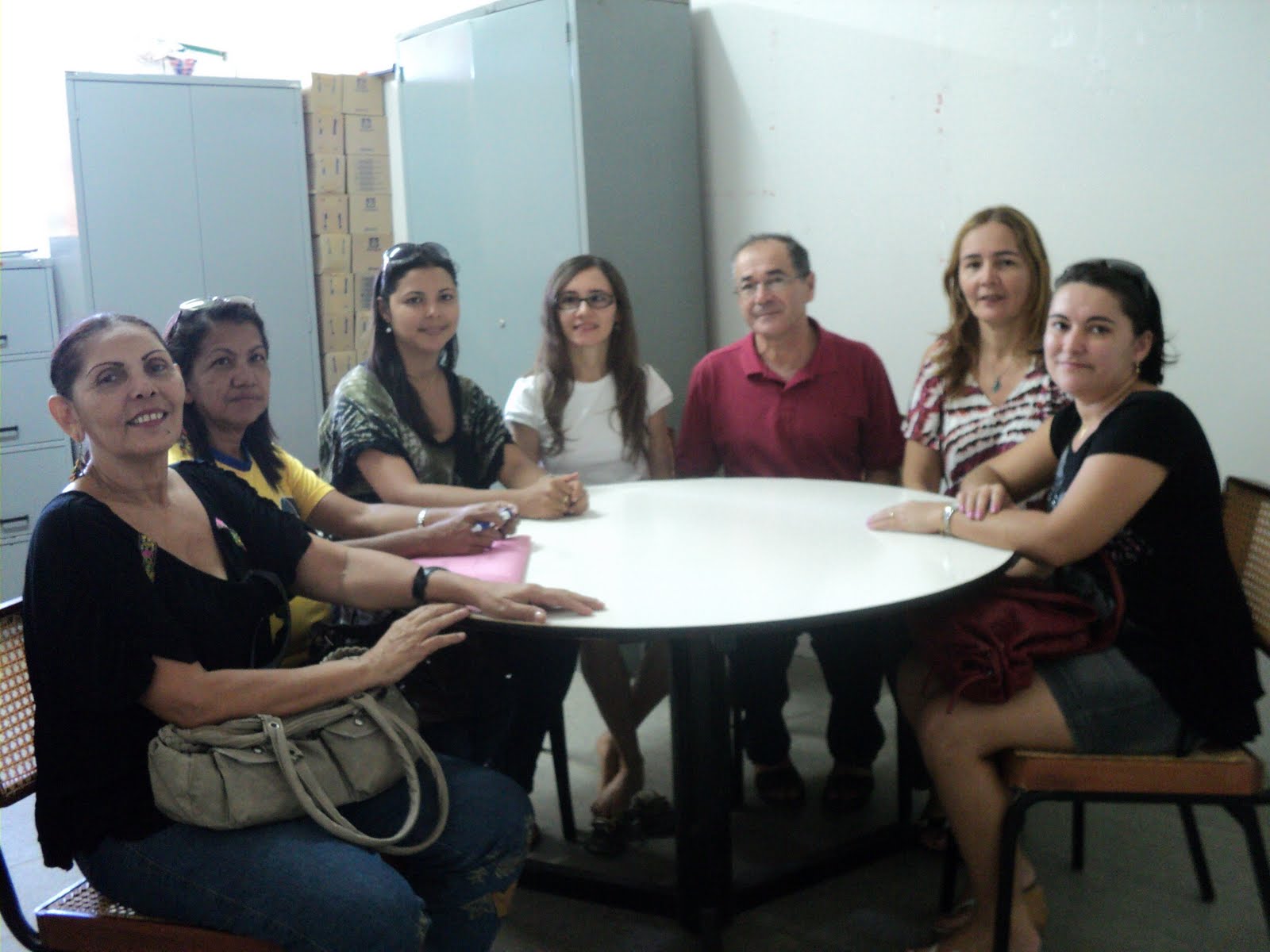 comprometida