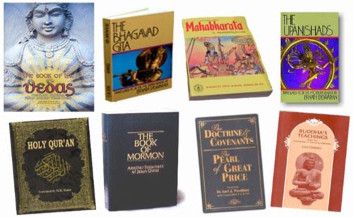 Religious Hindi PDF Books in Download - 44Books