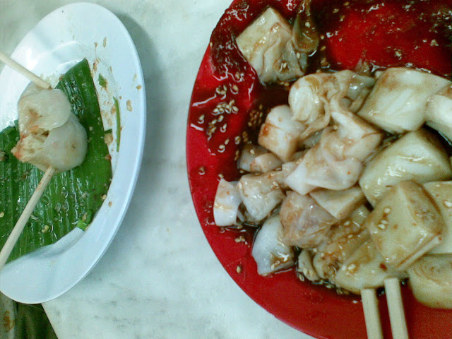 penang chee cheong fan penang food