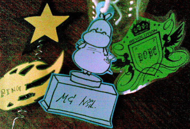 smk st mary mc neil, pope, pring, playne