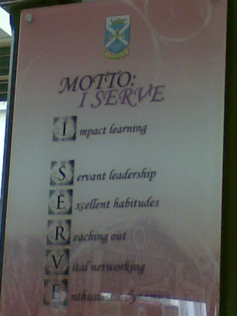 smk st mary school molto