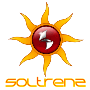 Soltrenz Records