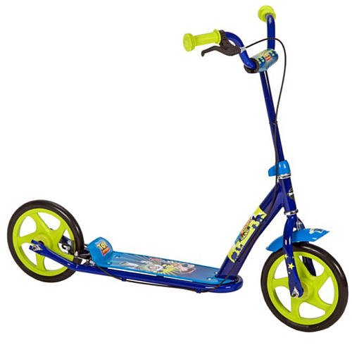 huffy toy story scooter