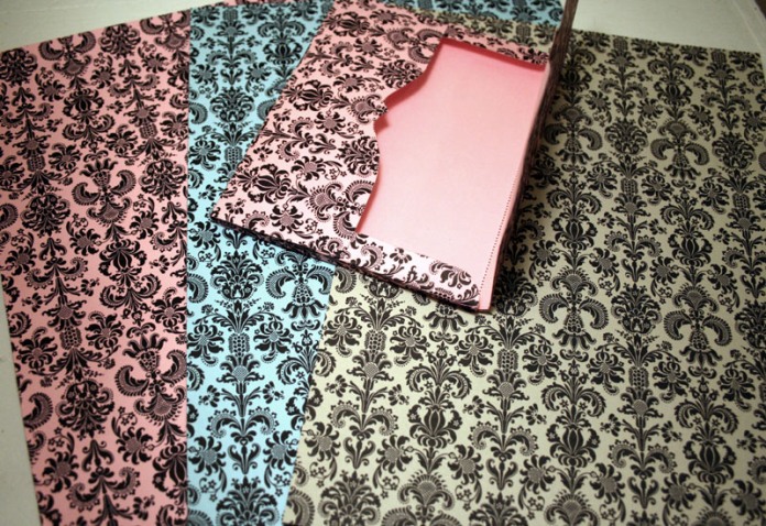 On the free download there is a card template for On the free download there is a card template for