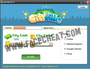 how to get unlimited coins and cash in cityville