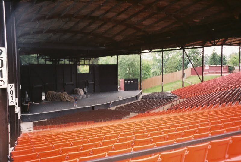 Drew's Odds and Sods Alpine Valley