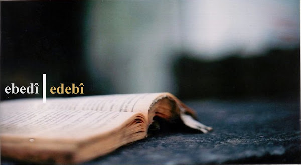 ebedî ve edebî