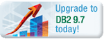 Upgrade to DB2 9.7