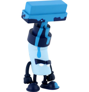 kidrobot juguete vandals