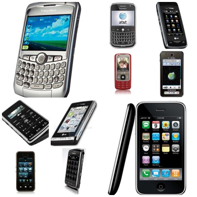 LA COMUNICACION DE LOS CELULARES la comunicacion de los celulares: