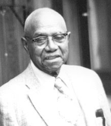 Pastor Sykes