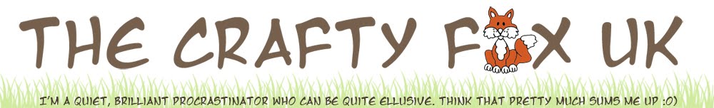 TheCraftyFoxUK