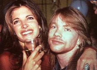 guns n' roses guns n' roses