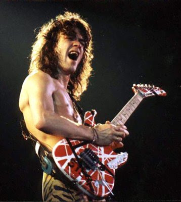 van halen wallpaper. Eddie Van Halen