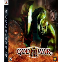 god of war 3 sera lançado aproximadamente no final de 2009 ou em março de 2010