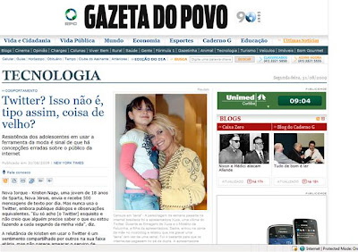 Gazeta Do Povo