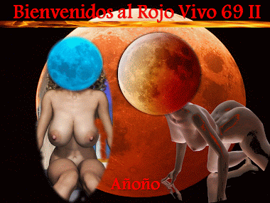 Bienvenido al Rojo Vivo 69 PARTE 2