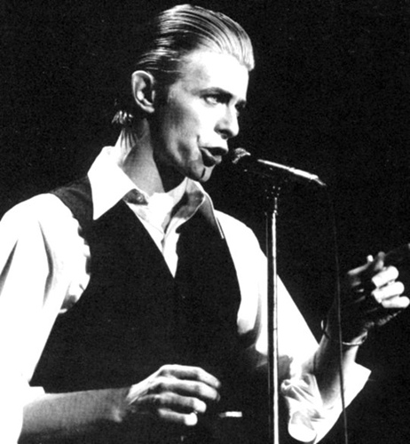 White Duke