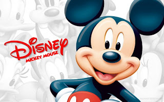 mickey mickey