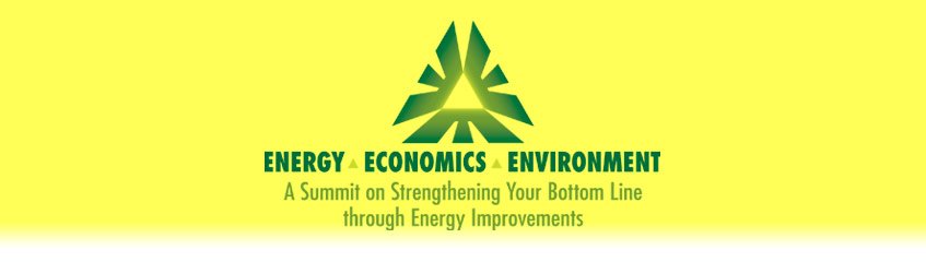 Cincinnati Energy, Economics and the Environment Summit
