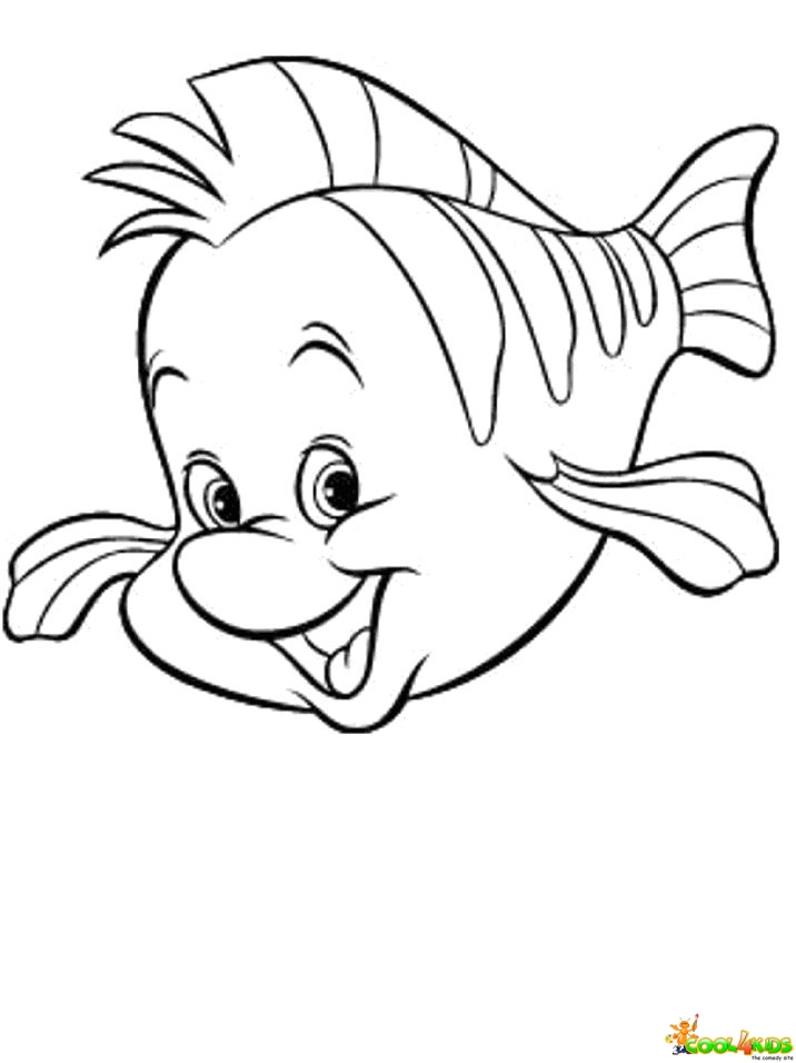 Shark Coloring Page Shark Coloring Page
