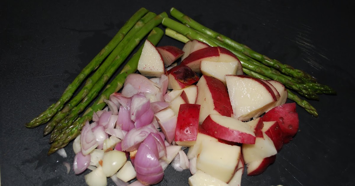 Cravings Asparagus Soup A slow cooker/crockpot wonder