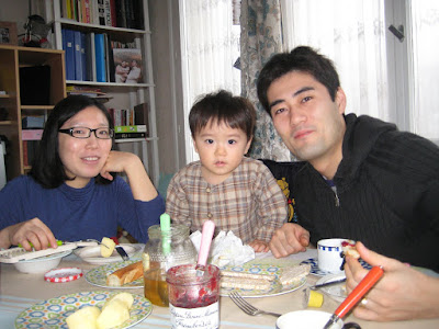 rencontres et racines 2009