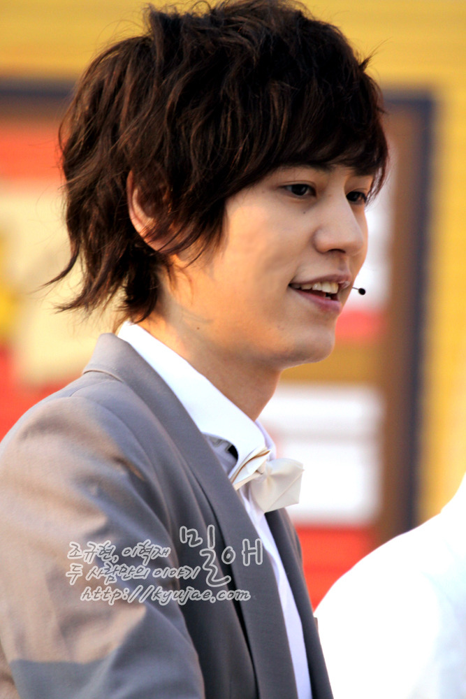 CHO KYUHYUN CHO KYUHYUN