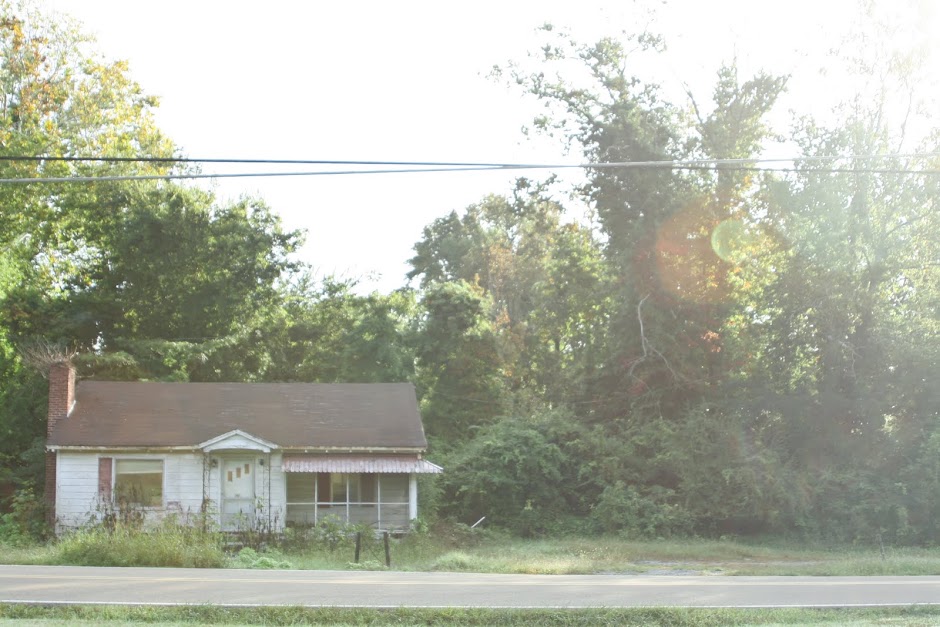 The blog without a name